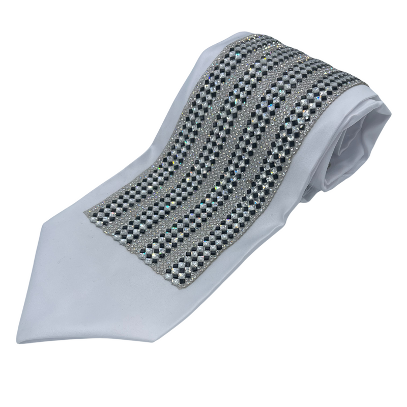 CHECKERED DIAMOND ATARAH