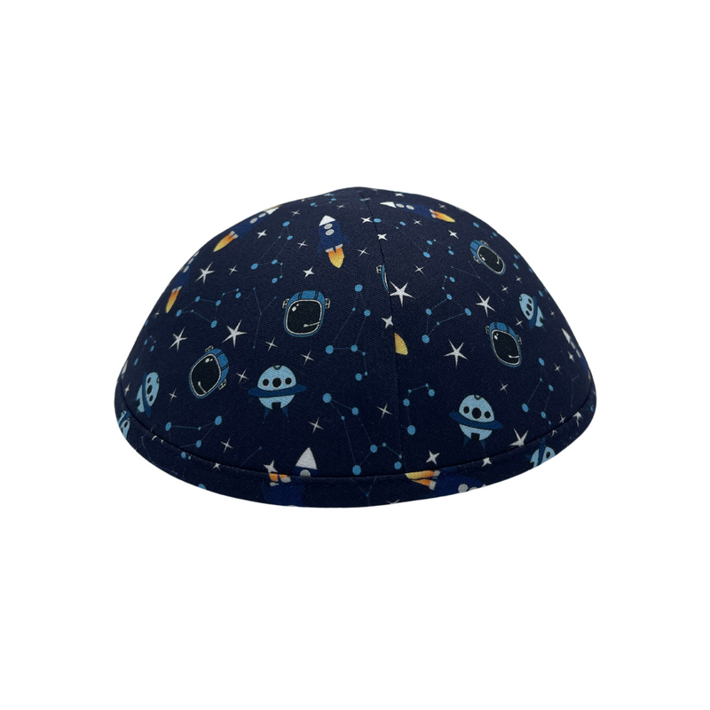 Space Kippah
