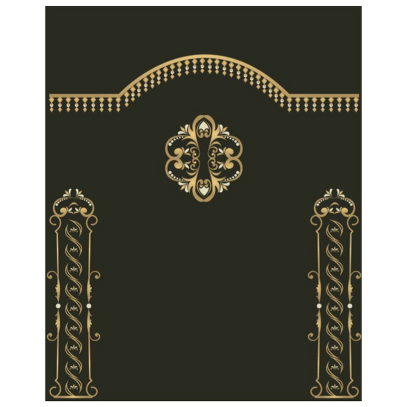 Parochet #15