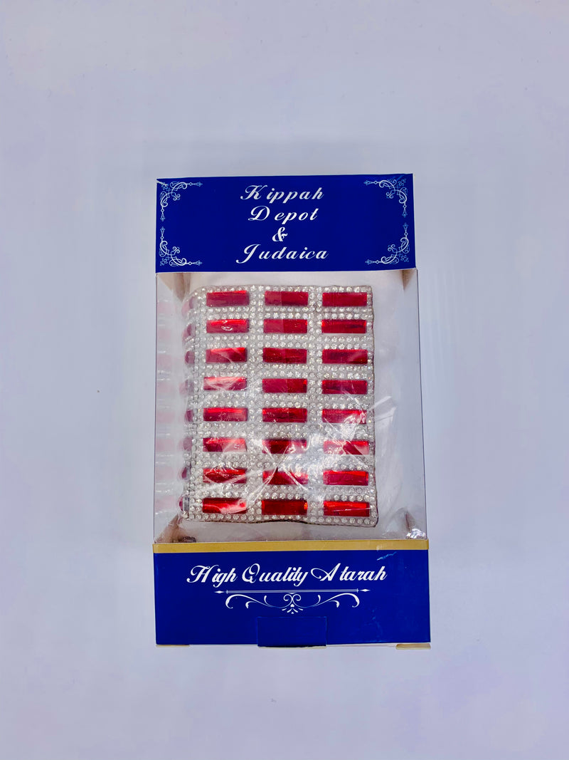 RED ATARAH