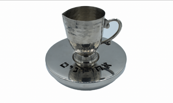 HAMMERED MAYIM ACHARONIM PARTY FAVORS